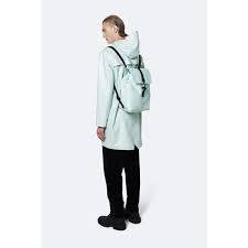 Shopper tasche leder 30 cm. Rains Tasche R1387 94