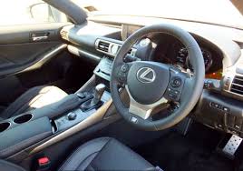 What Right Hand Drive Lexus Is350 F Sport 2013 Lexus Sports Cars