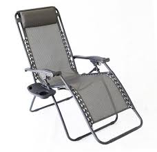 Guidesman Zero Gravity Lounge Chair With Removable Tray At Menards Outdoor Chairs Patio Chairs Camping Activities For Kids