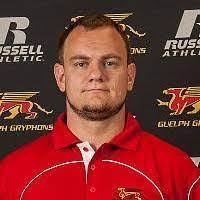 Brian Malott's Instagram, Twitter & Facebook