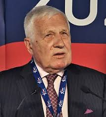 Václav Klaus