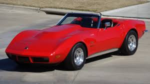 Image result for Red 1973 Fleet