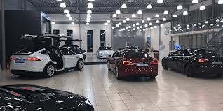 Is tesla inc a good investment? Tesla Reduces Prices Across The Board Electrive Com