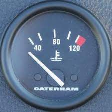 Tempature Gauge Stay S On Cold Gauges Temperatures Cold