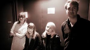 About anne marie vassiliou ⭐ drummer from vancouver bc biography, photos, movies, tv series, albums, lyrics, books and awards. White Lung Brings Intensity Of Paradise To Studio Q Cbc Radio