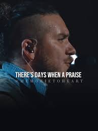 Brandon Lake Night of Worship