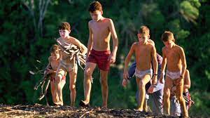 Lord of the flies is an allegory (essentially a story with a moral), about…well, something—jump his lord of the flies, which uses many of the same character names that ballantyne did, shows almost. Why All Leaders Should Read Em Lord Of The Flies Em Inc Com