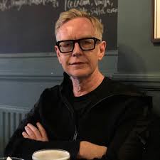 Andy "Fletch" Fletcher of Depeche Mode's Cause of Death Revealed │ Exclaim!