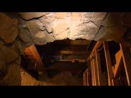 The underground railroad was the name given to the system by which escaped slaves from the south were helped in their flight to the north. Historical Underground Railroad Home In Ohio Youtube