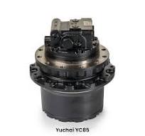 Final drive Yuchai YC85