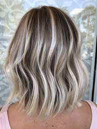 Summer Balayage Hair Styles Hair Lengths Medium Hair Styles