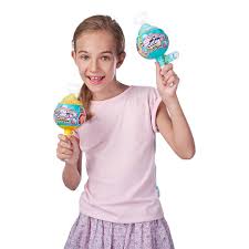 Candy cox was on tour in venezuela during last weeks. Zuru Oosh Cotton Candy Cuties Series 2 R Exclusive Toys R Us Canada