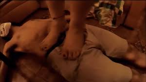 Tall giant italian bbw trample 2 - ThisVid.com