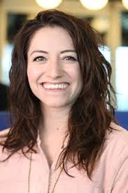 Elizabeth Decamp's Instagram, Twitter & Facebook