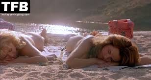 Lea Thompson Nude Photos & Videos 2025 | TheFappening
