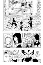 Check spelling or type a new query. Dragon Ball Z Manga Volume 14