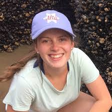 Veronica Spaulding's Instagram, Twitter & Facebook