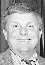 Rookie fire chief sees 'much to do'