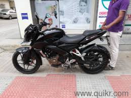 Bajaj pulsar 200 ns fiyatı ne kadar? 167 Used Bajaj Pulsar 200 Ns Bikes In India Second Hand Bajaj Pulsar 200 Ns Bikes For Sale Quikrbikes