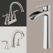 10 Best Bathroom Faucets Of 2024 The