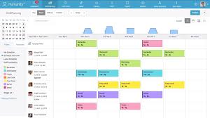 Find and compare top employee scheduling software on capterra, with our free and interactive tool. Online Employee Scheduling Software Humanity