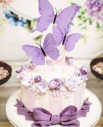 Butterfly Wedding Cake Decoration Butterfly Wedding Cake Butterfly Theme Cake Wedding Cake Decorations