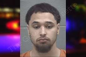 Henry Hurtado — Columbia County Jail Bookings