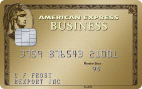 Credit card with up to 55 interest free days to pay for purchases 2f. Amex Restricts Personal Use Of Business Cards