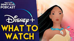 Thanksgiving movies on disney plus. What To Watch This Thanksgiving On Disney What S On Disney Plus Podcast What S On Disney Plus