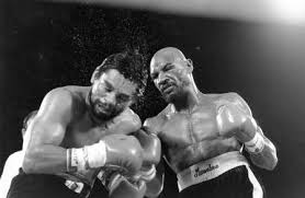 Boxing giant marvelous marvin hagler has died at 66 in the united states. J5swhieqeldj M