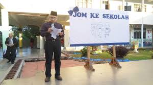 Encik mohd adli bin abdullah sani (gpk pentadbiran) 2. Pusat Sumber Sk Permai Indah Program Jom Ke Sekolah