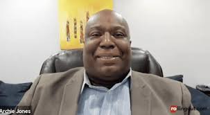 John H. Eaves: The King Legacy is still alive