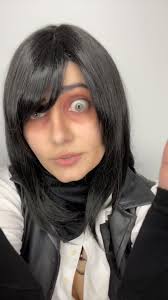 Nathan The Nobody Cosplay