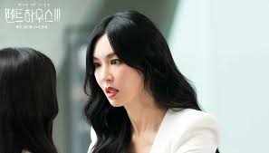 Kissasian free streaming the penthouse 3: Korean Drama The Penthouse 3 Episode 7 English Sub Curse For Joo Dan Tae Post Pangandaran