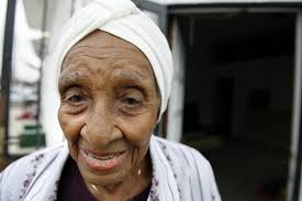 Willie Mae Seaton Chef de cuisine à la Nouvelle Orléans