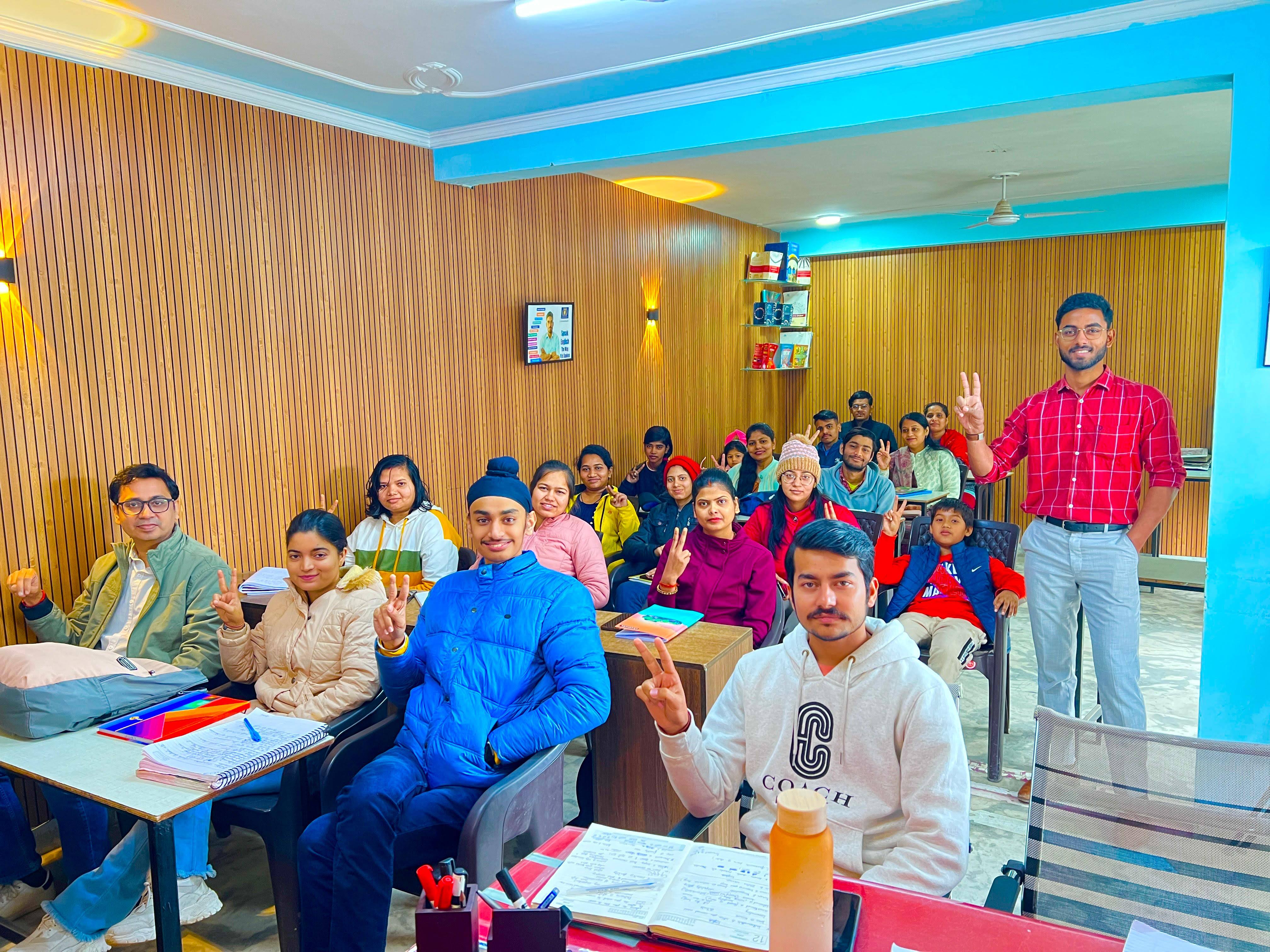Personality Development Course product image