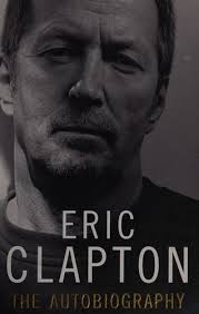 Eric Clapton by Marc Roberty