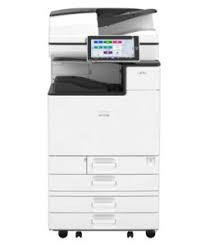 Enjoy fast, efficient print jobs at to 45 pages per minute (ppm) for vibrant prints in color or black and white. Ricoh Mp 4504 Driver Ricoh Driver
