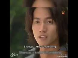 F4 ( flower four) or jvkv was a taiwanese boy band consisting of jerry yan, vanness wu, ken chu, and vic chou. Jerry Yan Unforgetable Scenes Meteor Garden Youtube