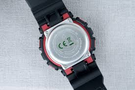 50m water resistant 100m water resistant 200m water resistant 300m water resistant. Casio G Shock G Classic Ga 100 1a4 Starting At 99 90 Irisimo Com