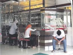 Kedai emas & permata sri anggun. Kuala Pilah Syurga Peminat Emas Murah Iluminasi