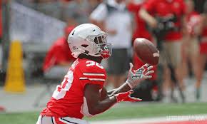 Punting is a unique skill in football and takes a lot of practice. Lack Of Punt Return Stability Explosiveness Hard To Fathom At Ohio State