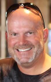 Anthony Eckley Obituary