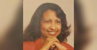 Alison Richards Obituary