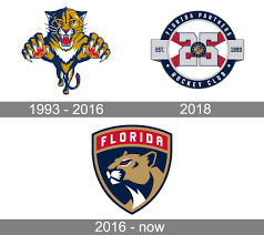 They compete in the national hockey league (nhl) as a member of the central division. Florida Panthers Logo And Symbol Meaning History Png