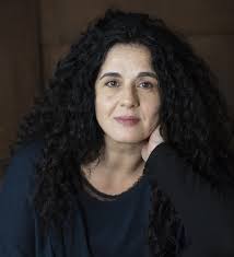 Marcia LIMA- Fiche Artiste