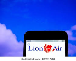 Maybe you would like to learn more about one of these? Lion Air Logo Vectors Free Download
