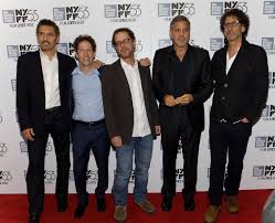O brother, where art thou? The Coen Brothers And George Clooney Uncover The Magic Of O Brother Where Art Thou At 15th Anniversary Reunion Indiewire