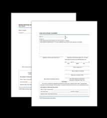 So, if you are a person who interests in social services, you can help them by becoming a notary. Certificates Forms Nevada Nna