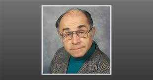 Ronald Paul Ziel Obituary December 15, 2016